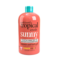 TREACLEMOON Żel i płyn Sun Kissed Tropical Crush