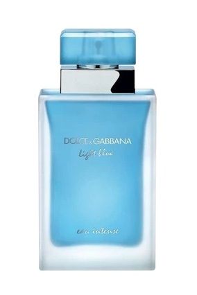 dolce & gabbana light blue eau intense edp 25ml zdjęcie 1