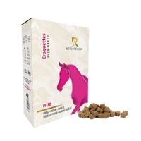 Ritzenberger Konina z ziemniakami i warzywami 2 x 3 kg karma pieczona