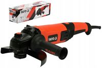 SZLIFIERKA KĄTOWA 2000W 180 MM REGULOWANY UCHWYT YATO