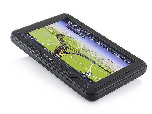 MODECOM Nawigacja Samochodowa GPS FreeWAY SX2 + MapFactor Mapy Europy na Arena.pl