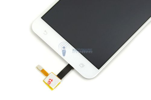 PANEL LCD DIGITIZER ASUS ZENFONE LIVE ZB501KL na Arena.pl