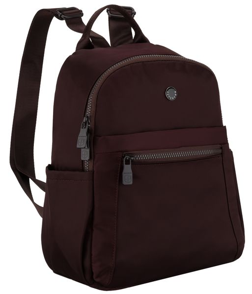 plecak ptn cpy-09-2928 wine zdjęcie 1