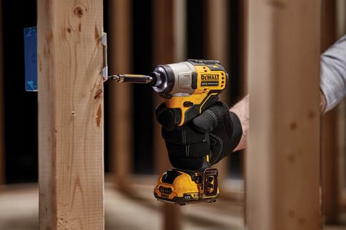 ZESTAW DCD701 + DCF801 2x3.0 AH DEWALT DCK2110L2 na Arena.pl