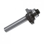 frez ornamentowy z łożyskiem t8 d34.9 h15.5 r11.1mm - ded07f143b