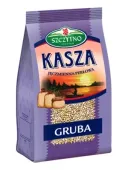 SZCZYTNO KASZA JĘCZMIENNA GRUBA 400G
