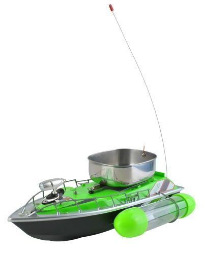 Łódka zanętowa na Arena.pl