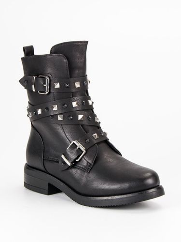 OCIEPLANE WORKERY Rozmiar - 41 na Arena.pl