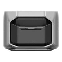bateria do ecoflow delta pro 3