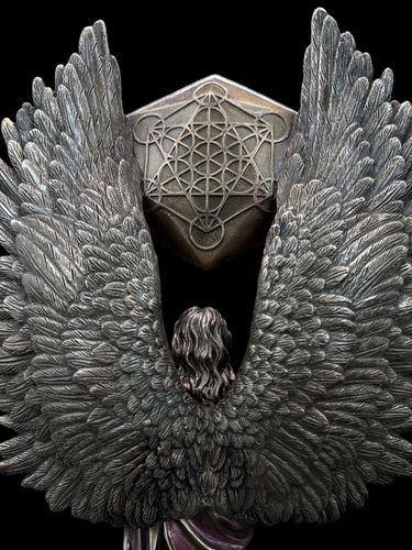 METATRON ZE ŚWIĘTĄ KOSTKĄ VERONESE  (WU77423A4) na Arena.pl