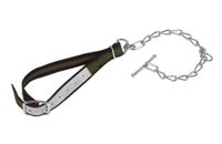 Wiązanie dla cieląt z obrożą Profi, 100 x 4 cm, Kerbl