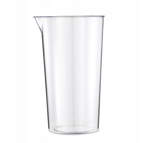 BLENDER MIKSER ZELMER ZHB4563S 800W TURBO STALOWA STOPA + AKCESORIA na Arena.pl