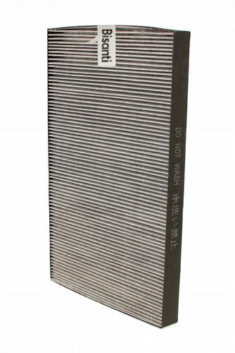 Filtr zintegrowany HEPA / węglowy FZ-Y30SFE do Sharp KC-930EU FU-Y30EU na Arena.pl