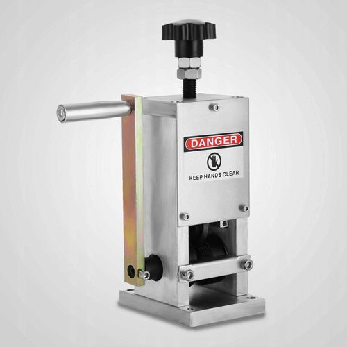 Korowarka Do Kabli Manualna Sd-25 na Arena.pl