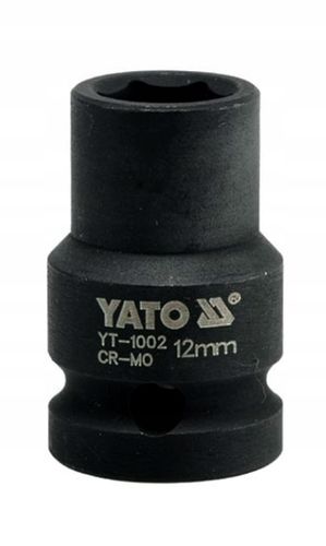 nasadka udar.kr.1/2" 12mm yato na Arena.pl