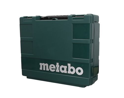 Wkrętarka AKUMULATOROWA wiertarka Metabo PowerMaxx 2x akumulator 12V 2Ah na Arena.pl