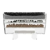 Filtr Catlink Pure 1 Wymienny 5szt. DO Fontanny Dla Kota Zdrowie Nerek