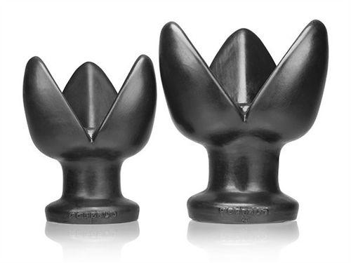 korek analny rosebud-2 spec-u-plug l oxballs na Arena.pl