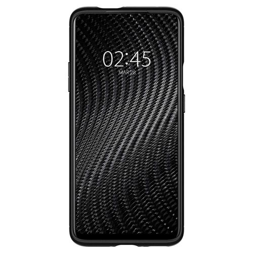 Etui Spigen Rugged Armor Oneplus 7 Pro Matte Black na Arena.pl