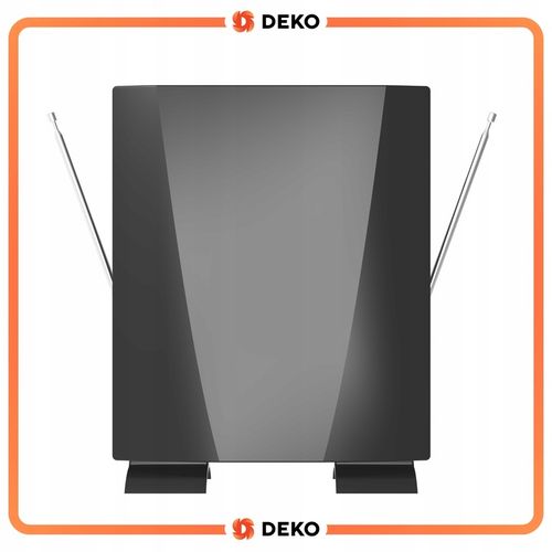 Antena do Tv Naziemnej dvbt2 Pokojowa Zewnętrzna Wewnetrzna UHF VHF na Arena.pl