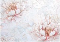 Fototapeta Na Flizelinie Do Sypialni Salonu Kwiaty 350x250