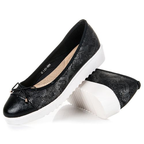 Baleriny ze wzorem r.41 na Arena.pl