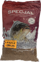 Zanęta Eldorado SPECJAL LESZCZ 1 KG