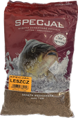 Zanęta Eldorado SPECJAL LESZCZ 1 KG