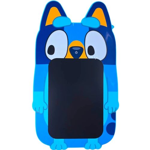 BLUEY I BINGO TABLET DO RYSOWANIA DLA DZIECI TABLICA EDUKACYJNA 8 CALI na Arena.pl