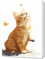 Obraz 50x70cm Motyle i Marzenia