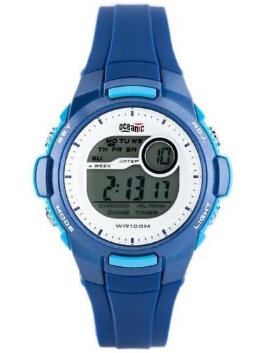 OCEANIC M0918A - WR100 (ze521b) na Arena.pl