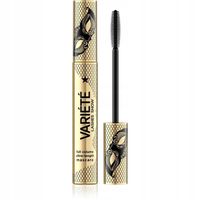 eveline variete lashes show mascara czarna 10 ml - wydłuża i pogrubia