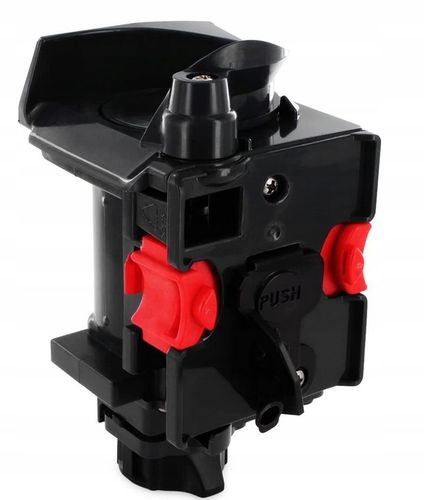 Zaparzacz Blok DeLonghi do Ekspresu do Kawy ESAM na Arena.pl