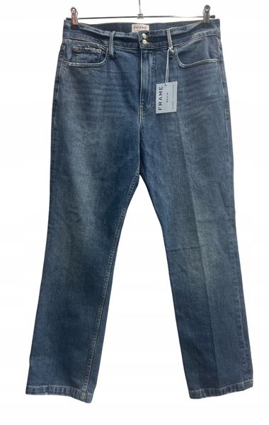 FRAME DENIM FD521N03N Rozmiar 31 zdjęcie 3