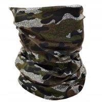 CHUSTA Bandama chusta komin Elastyczny maska TWARZ