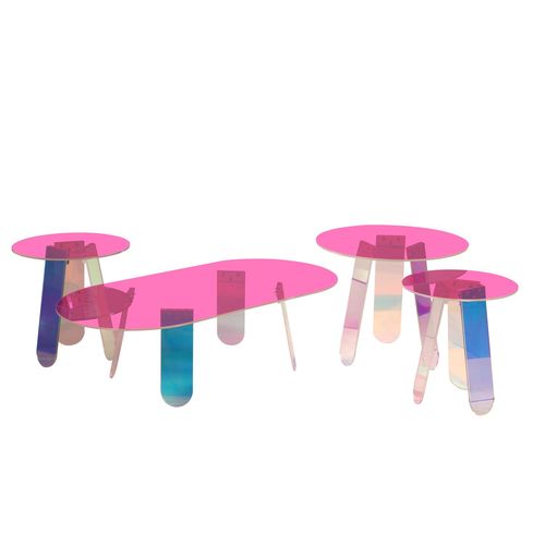 Emaga Modig M75-40 Stolik na Arena.pl