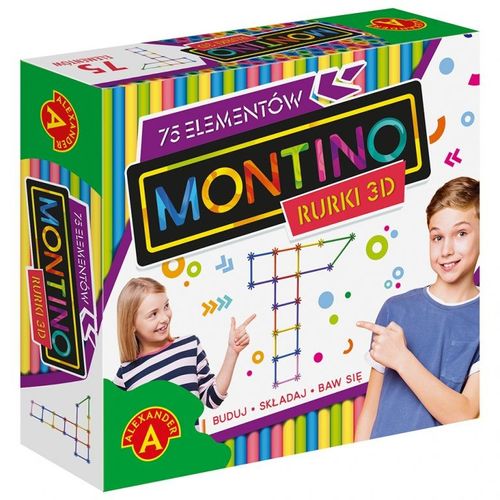Gra Montino 75 na Arena.pl