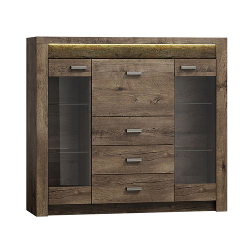 Komoda  DOLI 8 na Arena.pl