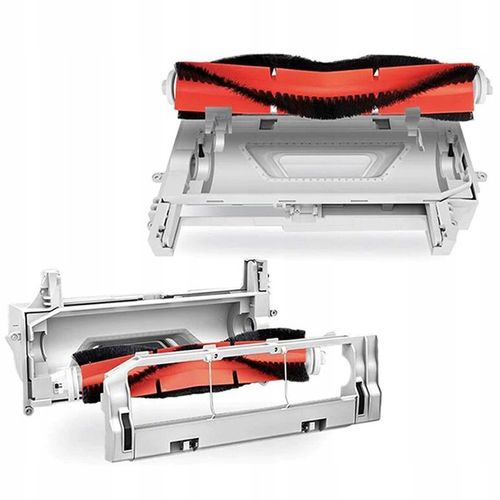 Szczotki Filtry do Xiaomi Mi Robot Vacuum 1 2 RoboRock S50 S51 S55 S6 S60 E na Arena.pl