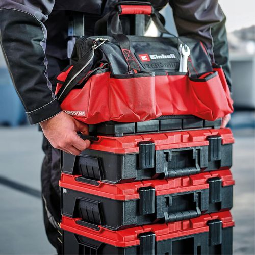 Torba Einhell narzędziowa systemowa E-CASE (4540036) na Arena.pl