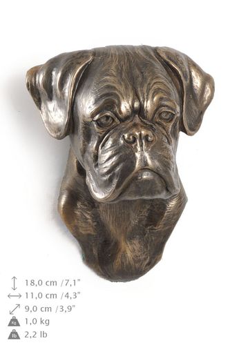 Bokser - figurka - 376 na Arena.pl