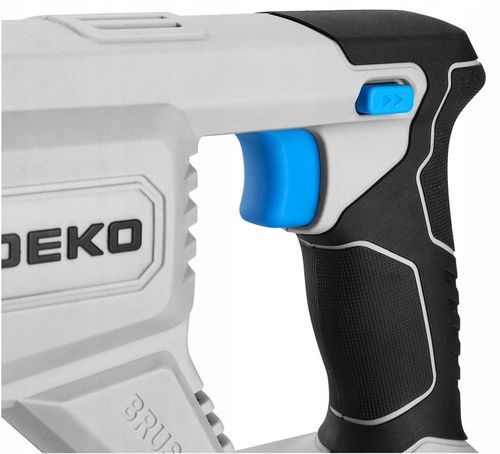 MŁOT UDAROWY MŁOTOWIERTARKA AKUMULATOROWA WIERTARKA UDAROWA SDS+ 3.2J na Arena.pl