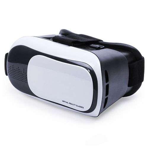 Okulary VR 145244 Biały na Arena.pl