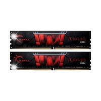 Pamięć RAM G.Skill Aegis 16GB (2x8GB) 3000MHz CL16 1,35V DDR4