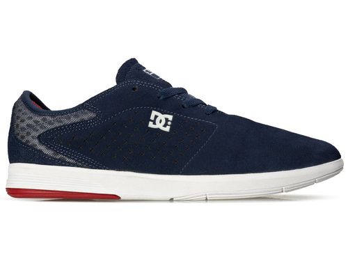 Buty DC New Jack S ADYS100324NVY 44,5 na Arena.pl
