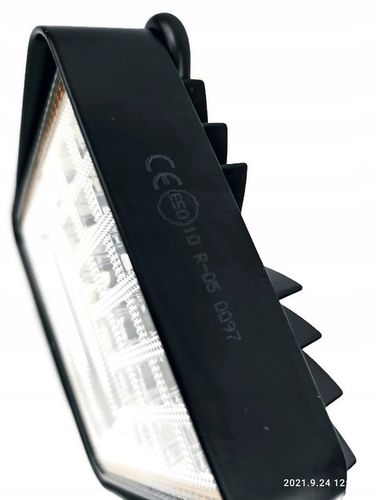 LAMPA ROBOCZA LED 126W PANEL HALOGEN 12V 24V DIODY na Arena.pl