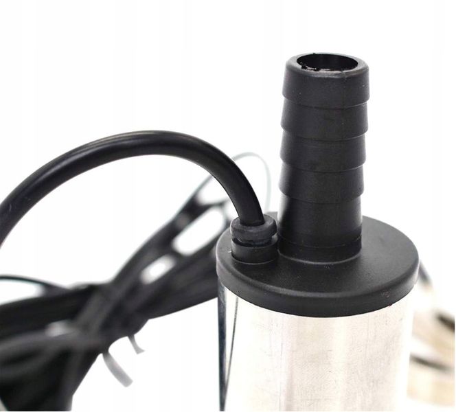 POMPKA DO PALIWA 12/230V zdjęcie 5