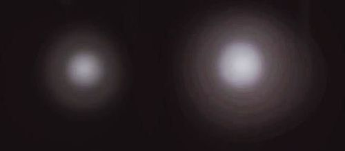 Latarka czołowa CREE na Arena.pl