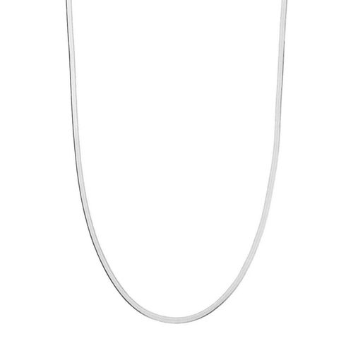 Srebrny naszyjnik NSC6593 na Arena.pl