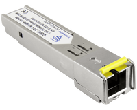 Moduł SFP jednomodowy SM Pulsar GBIC-104 SC 20km